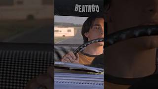 Dont Drive There Jeepers Creepers jeeperscreepers movie scary [upl. by Rolan702]