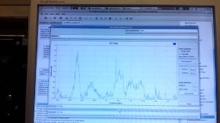 Broadcast FM reception with RTL2832U SDR [upl. by Downall]