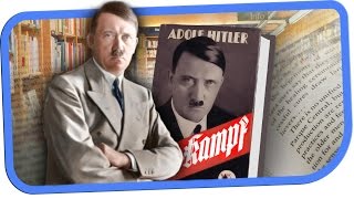 Hitlers quotMein Kampfquot für alle mirkosmeinung [upl. by Brenner80]