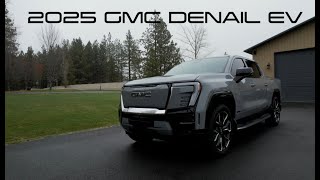 2025 GMC Sierra Denali Radar and Laser Defense install [upl. by Royo]