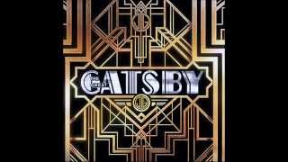 The Great Gatsby OST  05 Crazy in Love  Emeli Sande amp The Bryan Ferry Orchestra [upl. by Duff]