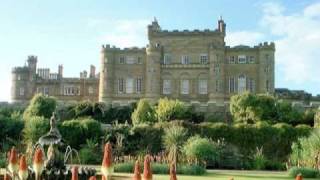 Culzean Castle Ayrshire Scotland [upl. by Angele]