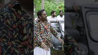 Watch full video👆 Mannar Vagaiyara Comedy Scenes  vimal roboshankar comedyscenes shorts [upl. by Ahsemal]