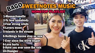 NONSTOP NEW PLAYLISTSWEETNOTES MUSICREY MUSIC COLLECTION [upl. by Shelba204]