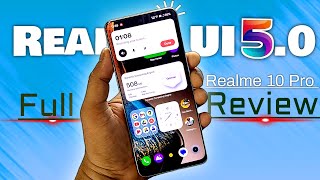 Realme 10 Pro Realme UI 50 Update Full Review  Realme UI 50 Hidden Feature  Realme 10 Pro Update [upl. by Seabrook]