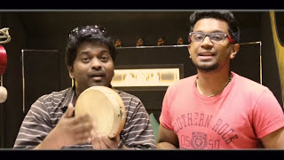 TAMIL LOVE SONG MASH UP  ISHAAN DEV  NIKHIL MATHEW [upl. by Watkins302]