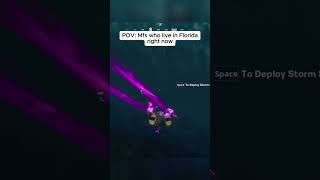 Fr tho prayers to the people of Florida meme fortnite florida [upl. by Sapphire532]