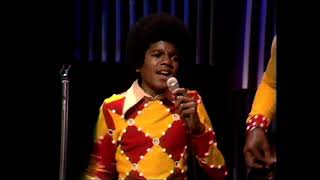 The Jackson 5  Rockin Robin on Top of the Pops November 9 1972 [upl. by Nivat]