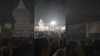 Kushtia lalon Mela  lalon band  kushtia shorts reels trending lalon [upl. by Atem]