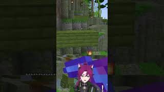 Out of context Pixelmon 294 pokemon minecraft vtuber [upl. by Zulaledairam]