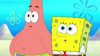 SpongeBob SquarePants S10E01 Extreme Spots Part 08 [upl. by Bonns]