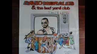 david morales  the program morales 12 murder mix [upl. by Ena]