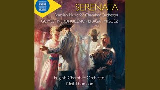 Serenata SN613 [upl. by Clorinde]