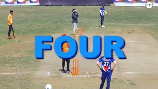 Dativali Vs Khardi Match At Day 4 I Aadarsh Chashak 2023  Padlegaon [upl. by Solly]