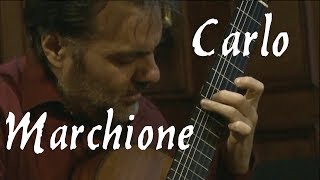 Carlo Marchione plays quotSynesthaquot by KVassiliev [upl. by Nezam808]