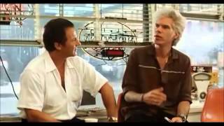 Fishing With John Episode 1 with Jim Jarmusch（関西弁字幕版） [upl. by Burford]