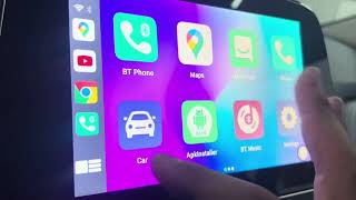 Desbloqueio de vídeo CarPlay GM Prisma Onix 2024  2025  2023  2022 [upl. by Arihas958]