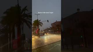 Marrakech weather [upl. by Iram496]