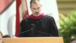 Steve Jobs on Death  The best 4 mins you will ever spend Stanford 2005 [upl. by Eniaral]