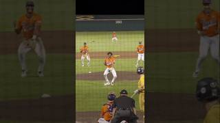 Clemson Baseball is Different 🔥🔥🔥 [upl. by Elehcin]