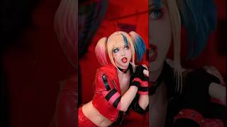 Harley is back isekai cosplay anime [upl. by Knowling]