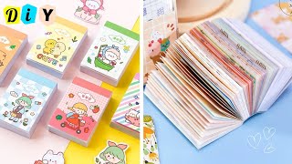 🌷easy paper craft paper craft school hacks easy to make [upl. by Callie]