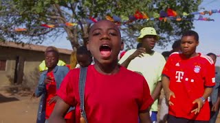 Elshaddai Music  Grateful Official Video Ft Moses Onoja amp Winner Odeh [upl. by Hsetih]