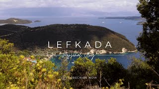 Lefkada 2024 Drone [upl. by Helli]