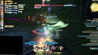 Slithy Zolool Ja Fight Wanderers Palace Hard Mode [upl. by Noivert]