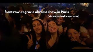 good riddance tour⎟a vlog [upl. by Paryavi198]