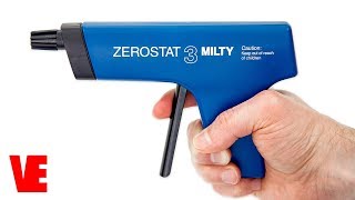 Static DESTROYER  Milty ZeroStat 3 [upl. by Bruell]