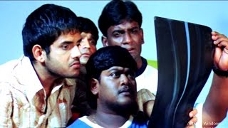 Back To Back Comedy Scenes  Ullasamga Utsahamga Movie  Yasho Sagar  Sneha Ullal [upl. by Laeno]