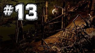 Dark Souls REAL Walkthrough  Part 13  Blighttown [upl. by Reffineg619]