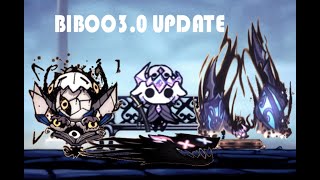 Koseki Bijou 30 update Hololive in Hollow Knight mod [upl. by Erasmo]