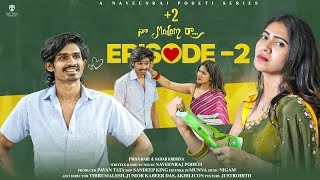 2 Naa Madam Raa  Episode  2  Telugu Webseries 2024  Pavanhari  Saharkrishnan  Talltalez [upl. by Whiffen]