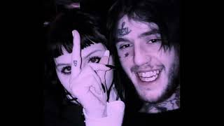 lil peep  spotlight sped up [upl. by Shayna]