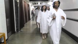 Quakertown Community Senior High School Graduation [upl. by Anselm454]