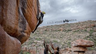 A Climbing Travel Guide To The Rocklands  Cold House Media Vlog 064 [upl. by Leoine265]