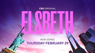 Elsbeth 1x01 Preview [upl. by Arted]