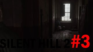 Silent Hill 2 Remake Episode 3 Explorons la ville [upl. by Zink795]