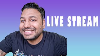 Sumeran Govender is live [upl. by Cuthbert]