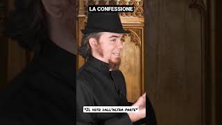 La confessione il voto dallaltra parte [upl. by Adeys]