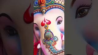 Jay Ganesh Bhagwan ❤️ganesh bhagwan ki aarti viralshorts shorts ganesh bhagwan youtubeshorts [upl. by Hnib]