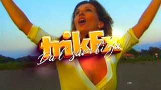 Trik FX  Da l sam ti ja Official Video [upl. by Irved295]