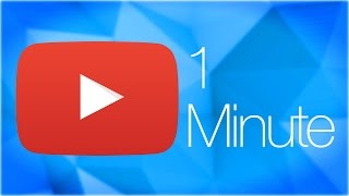 How to Increase Youtube Subscribers  In 1 Minute [upl. by Cosette]