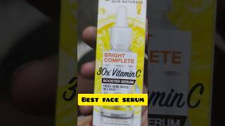 quotThe Ultimate Garnier Vitamin C Serum Reviewquot [upl. by Viviyan]