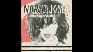 Norah Jones  Miriam [upl. by Alburga]