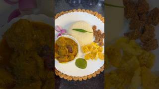 Kathal ki Sabji Recipe lunchideas easyrecipe kathalkisabzi cooking shorts youtubeshorts food [upl. by Ralina]