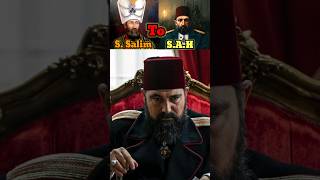 Saltanat E Usmania Ka Jawal end of ottoman empire ottoman empires shorts [upl. by Leesa887]