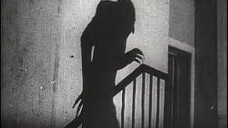 Nosferatu 1922 HD [upl. by Emylee]